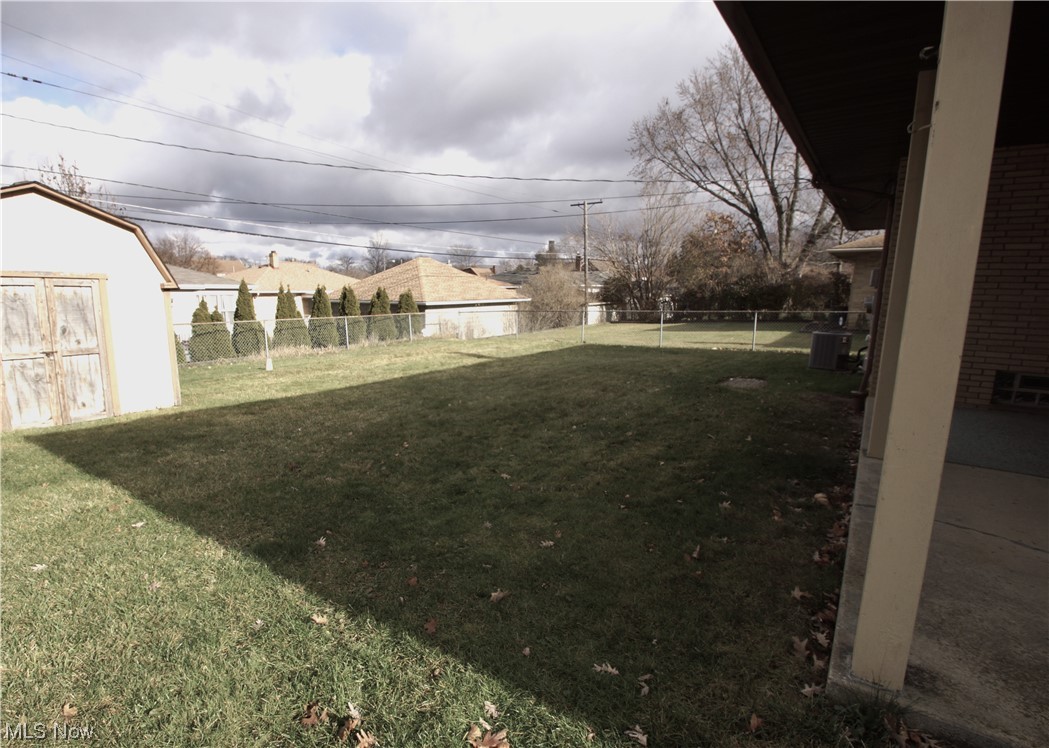 Ridgewood - Residential