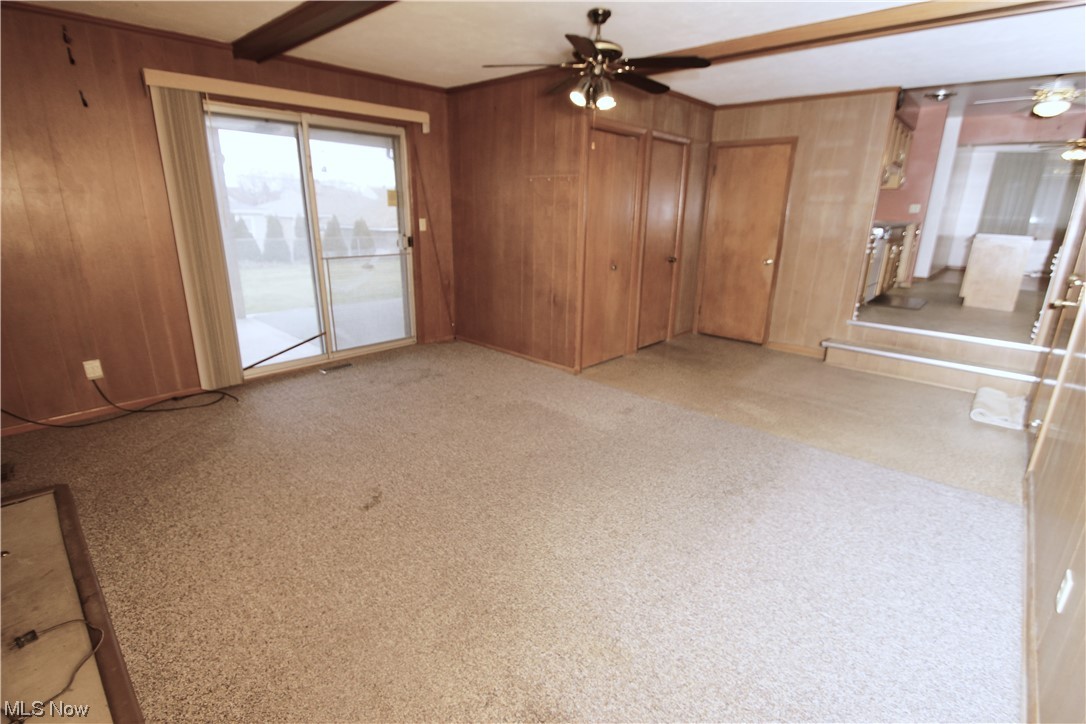 Ridgewood - Residential