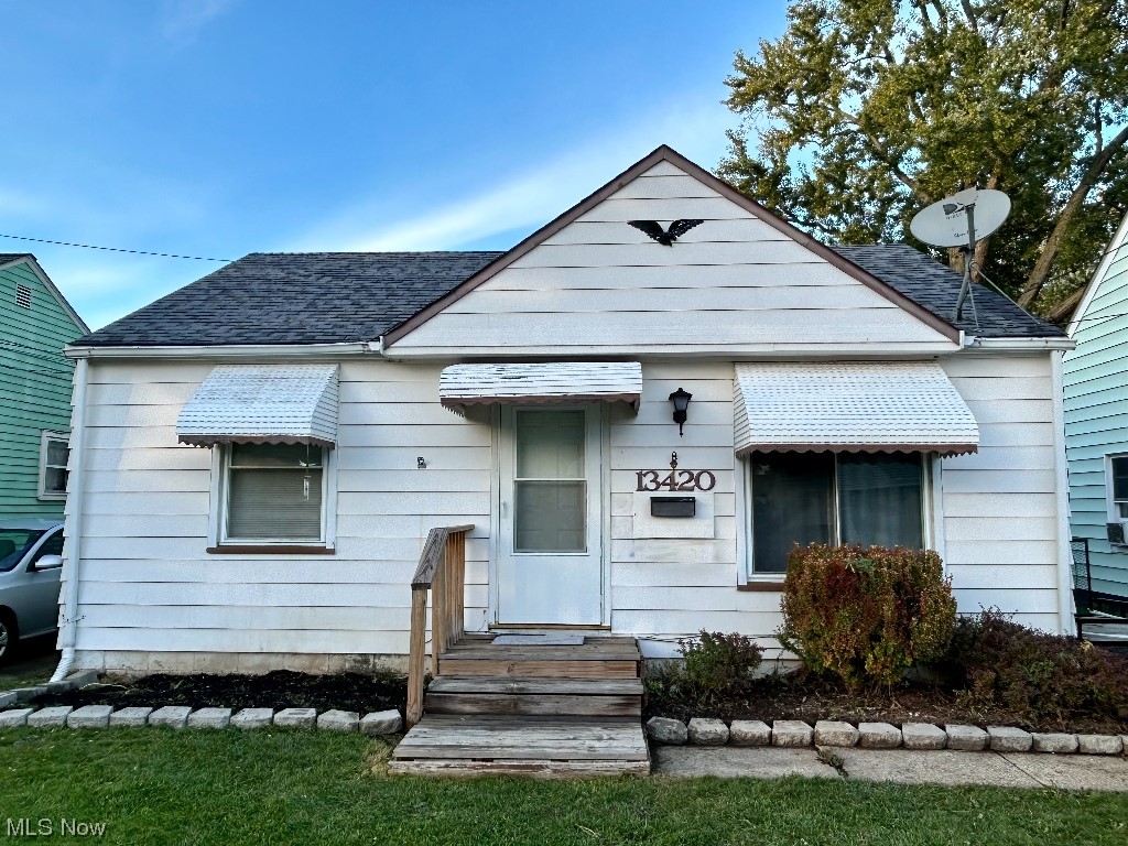 Clark Manchester - Residential