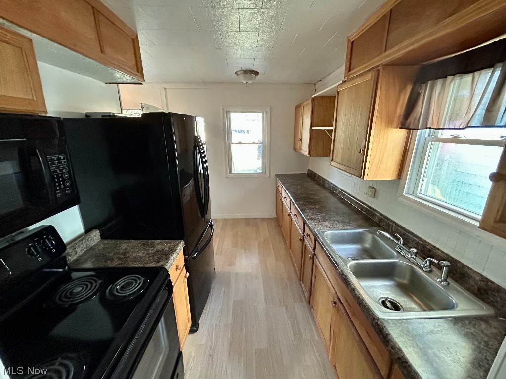 Clark Manchester - Residential