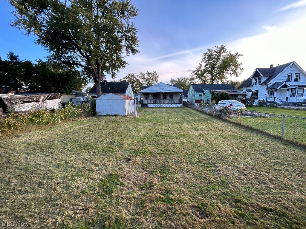 Clark Manchester - Residential