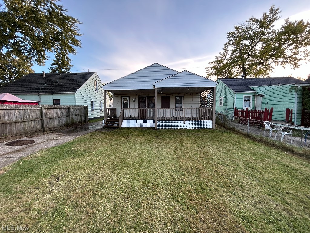 Clark Manchester - Residential