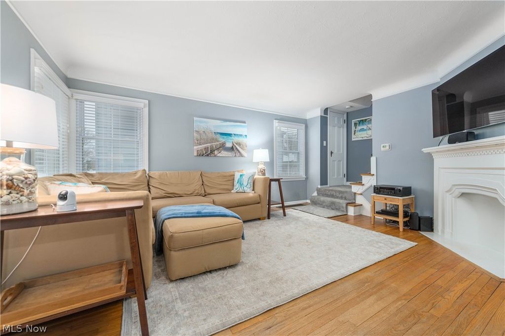 Photo of 14414 Alger Road, Cleveland, OH 44111 (MLS # 5186387)