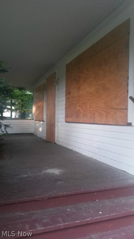 City/Youngstown - Residential