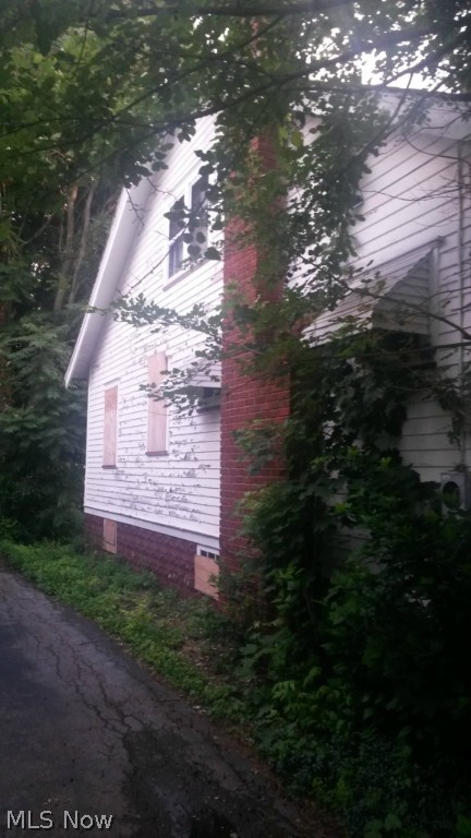 City/Youngstown - Residential