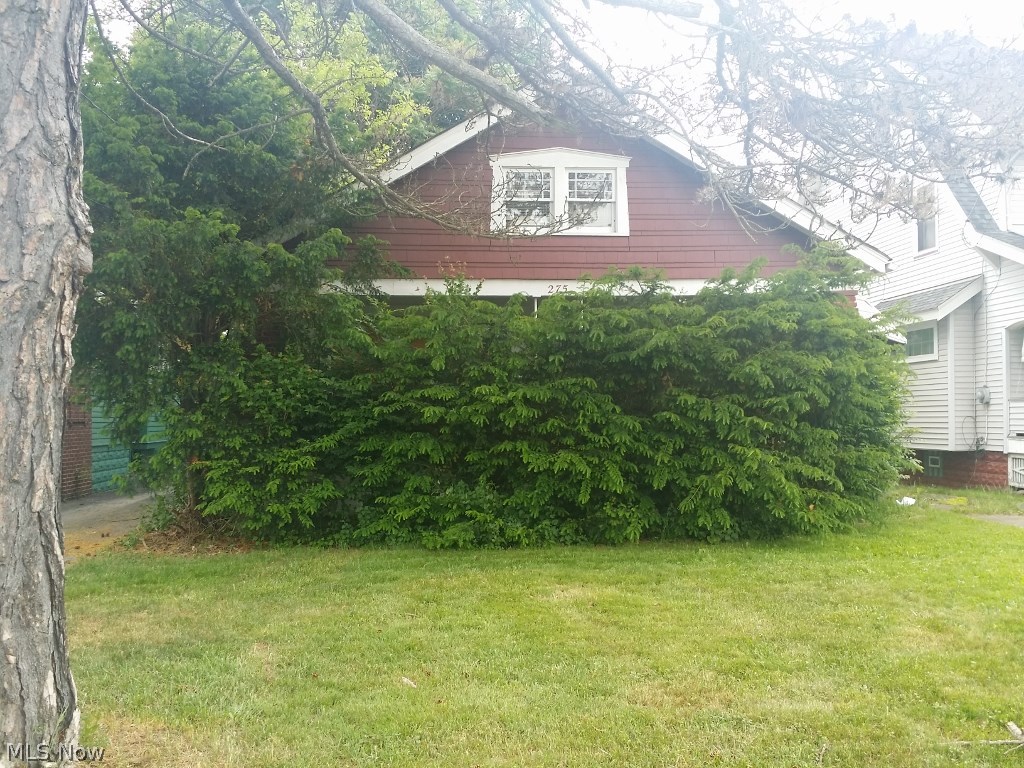 City/Youngstown - Residential