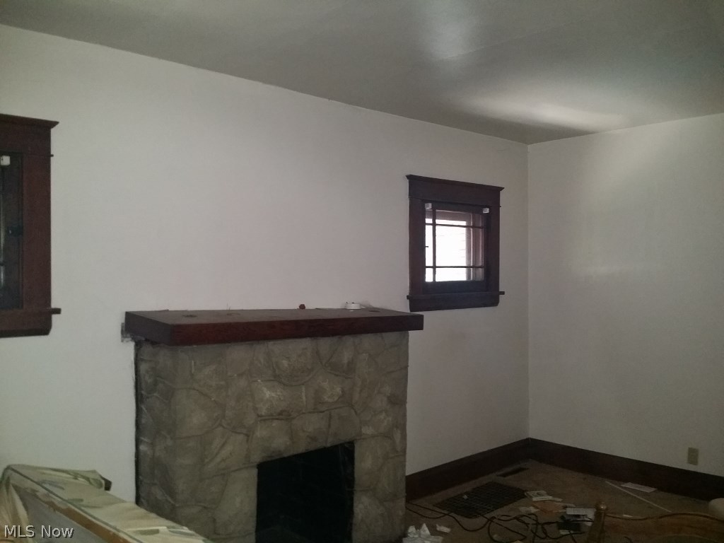 City/Youngstown - Residential