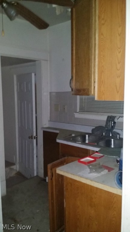 City/Youngstown - Residential