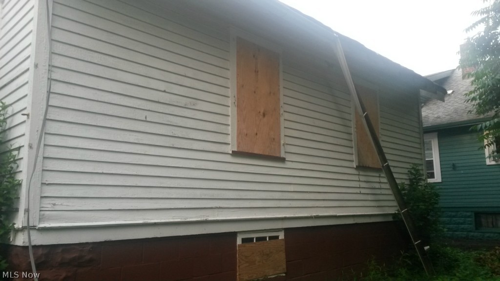 City/Youngstown - Residential