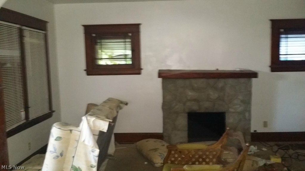 City/Youngstown - Residential