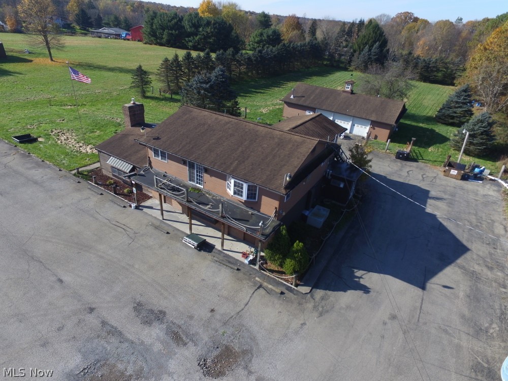 FISHERMAN’S COVE BAR & GRILL Online Auction ~ Ending: Tuesday November 30, 2021 @ 6:00 PM ~ This is a great opportunity to purchase a turnkey bar and grill. A famous regional destination for years. It is selling with most equipment, tables, chairs, stools, walk in coolers, Liquor License, intellectual property, large industrial John Deere standby generator (Decor & inventory sold separately). Years of high profitability by Mr. Cusick. If assuming corporate structure, the appropriate Ohio corporate transfer will need to be prepared by Attorney O'Brien, Brookefield ,Ohio. This is an approx. 2800+ sq. ft. bar & grill building that was a local hot spot. There is a nice bar area with room for high top tables and a pool table as well as a separate room for quieter dining. This property also has a separate newer custom build out, Approx 40’ x 60’ wood structure that has its own bar and restrooms for private parties or other outdoor events. The second floor of the main building is set up