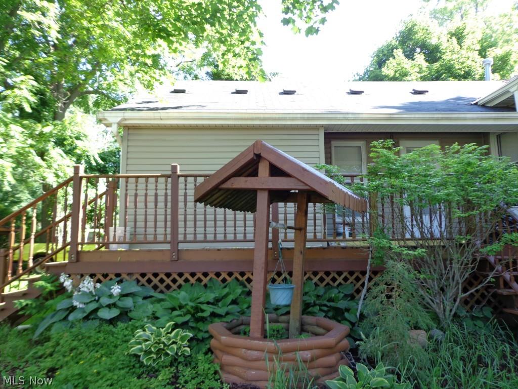 I G Hazels Add - Residential