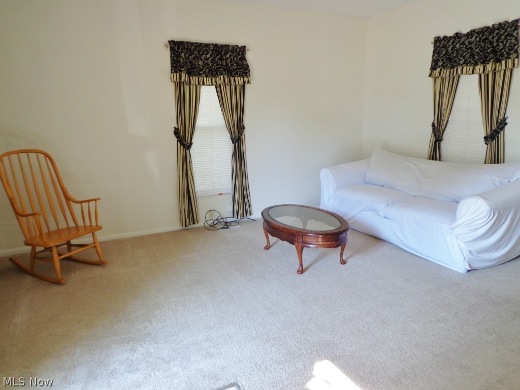 I G Hazels Add - Residential