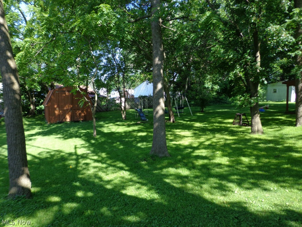 I G Hazels Add - Residential