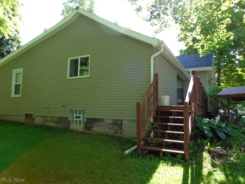 I G Hazels Add - Residential