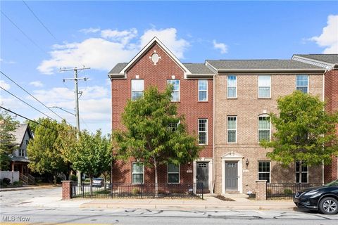 12122 Detroit Avenue, Lakewood, OH 44107 - #: 5165114