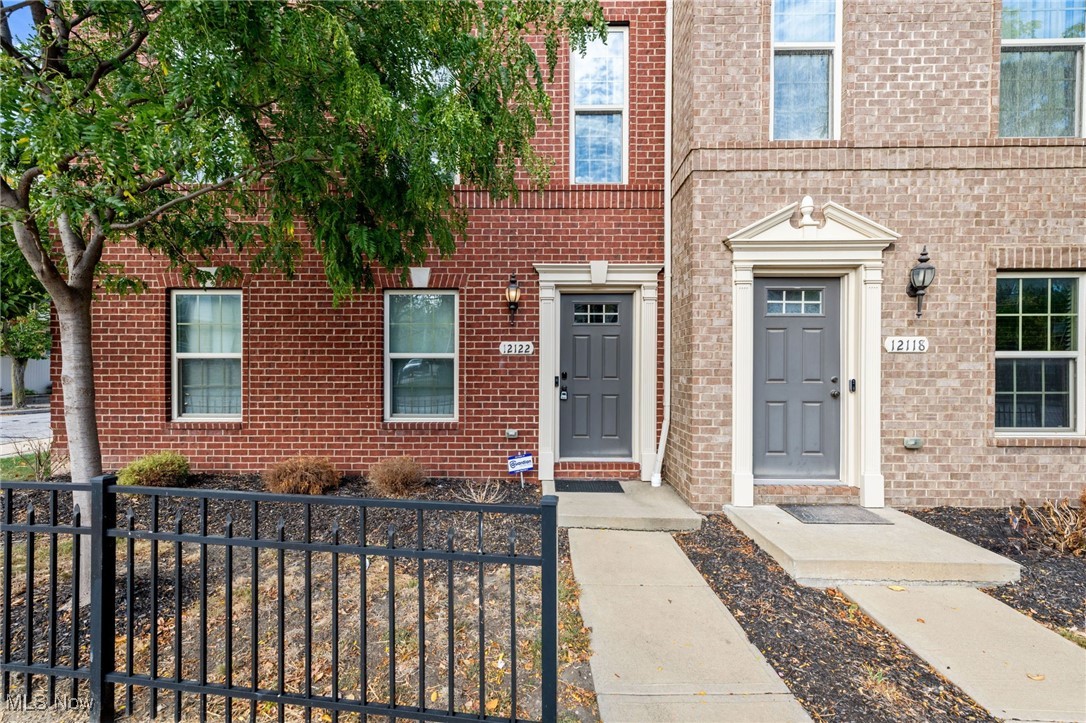 Rockport Square Ph 3 - Residential