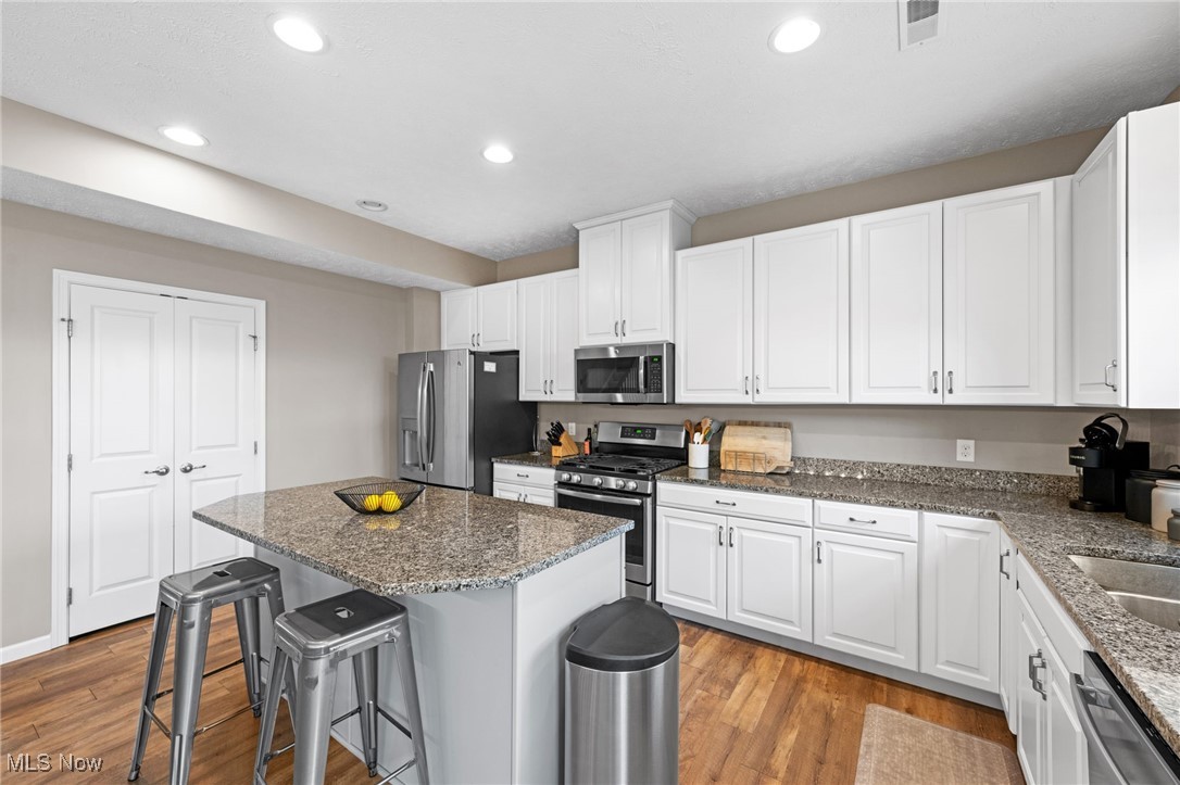 Rockport Square Ph 3 - Residential