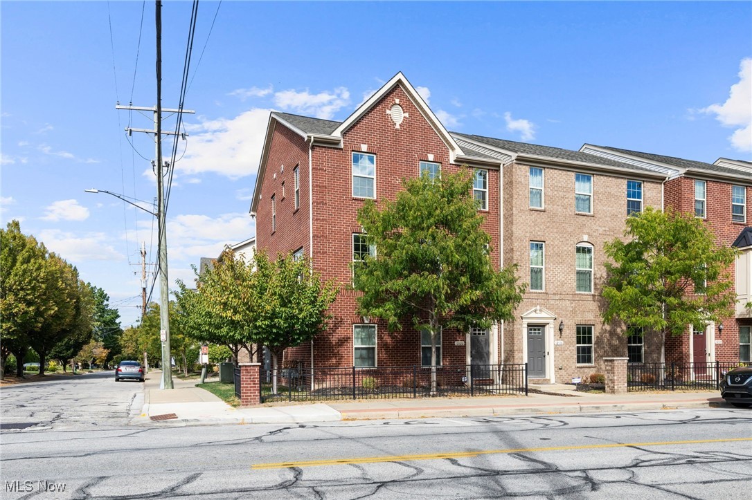 Rockport Square Ph 3 - Residential