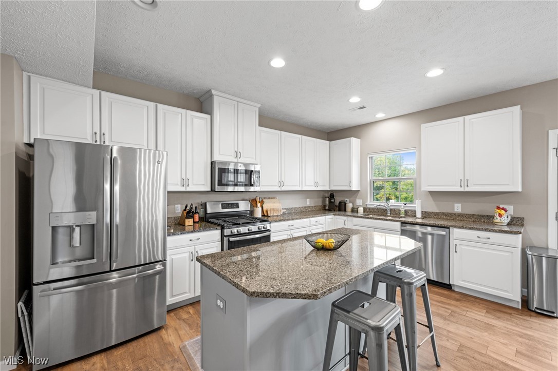 Rockport Square Ph 3 - Residential