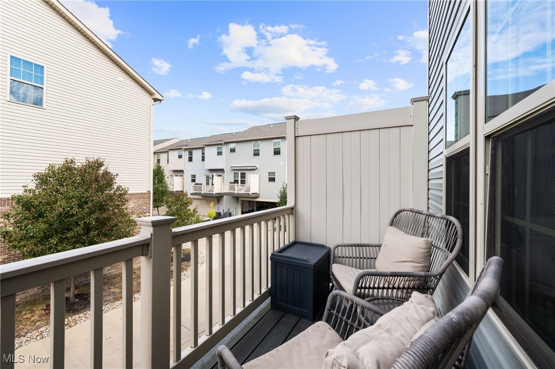 Rockport Square Ph 3 - Residential