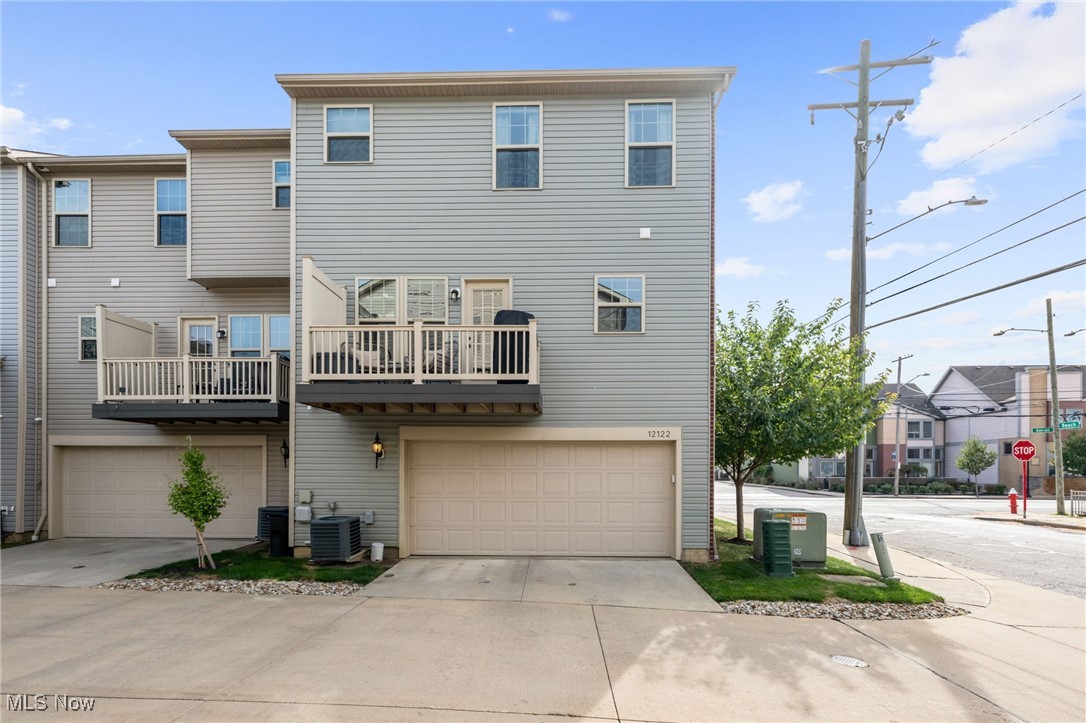 Rockport Square Ph 3 - Residential