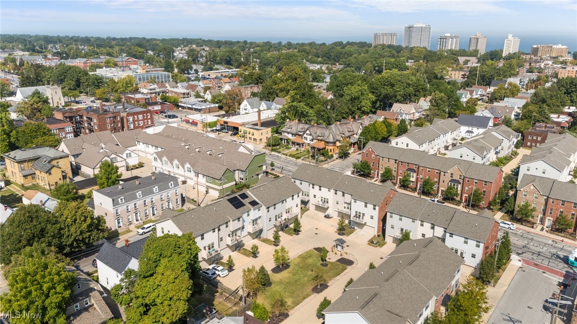 Rockport Square Ph 3 - Residential