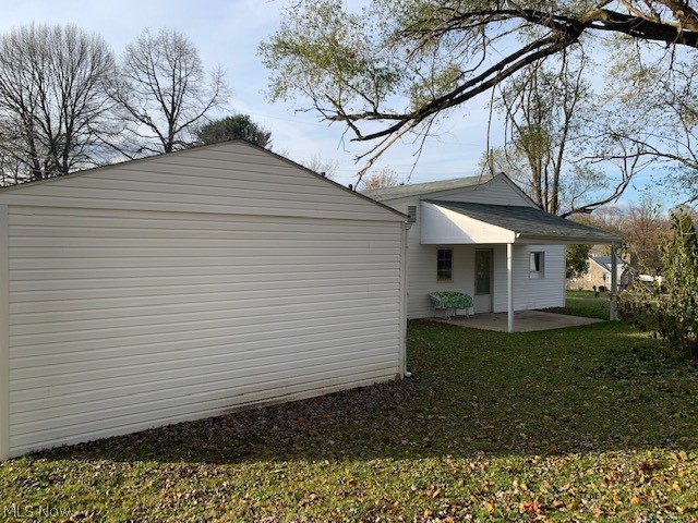 Clearview Heights #1 - Residential