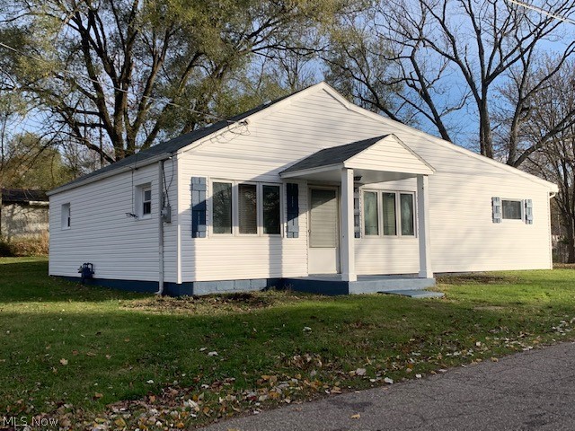 Clearview Heights #1 - Residential