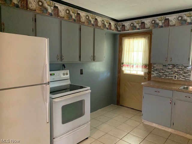 Clearview Heights #1 - Residential