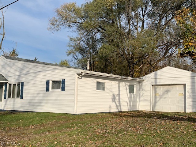 Clearview Heights #1 - Residential