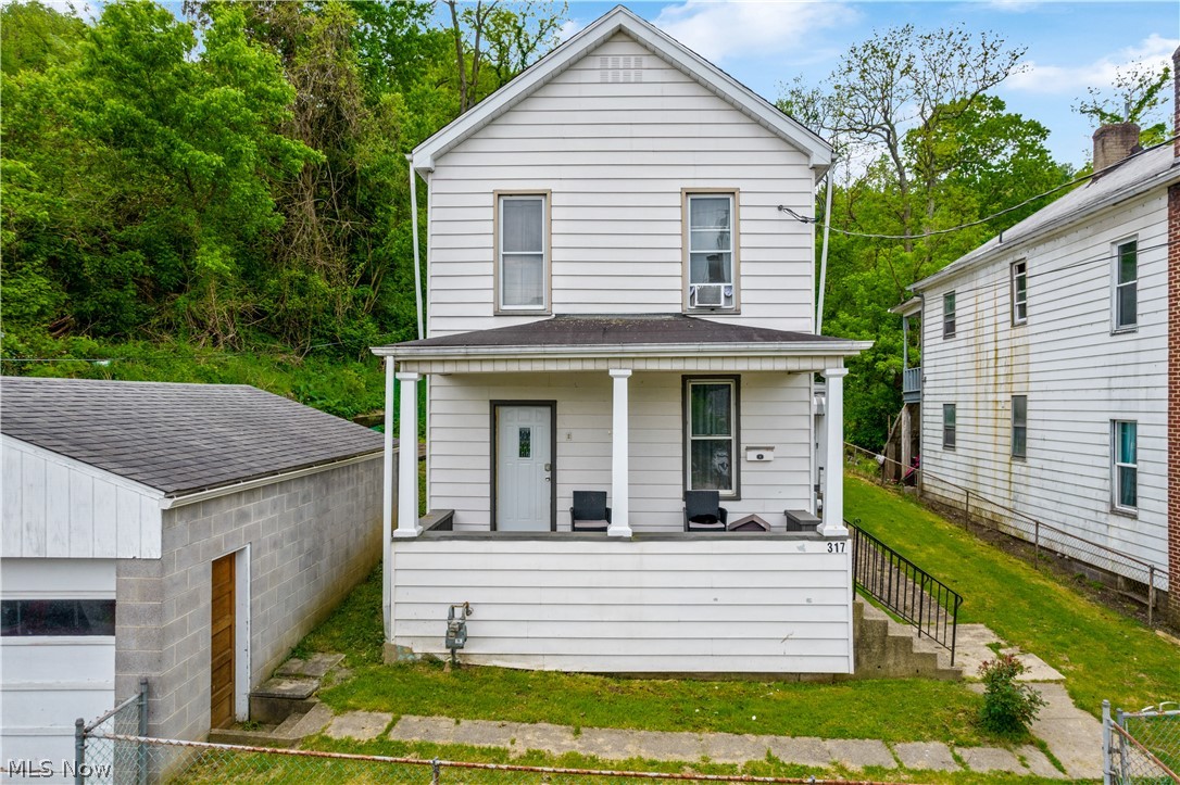 Kirkwood #3 - Residential