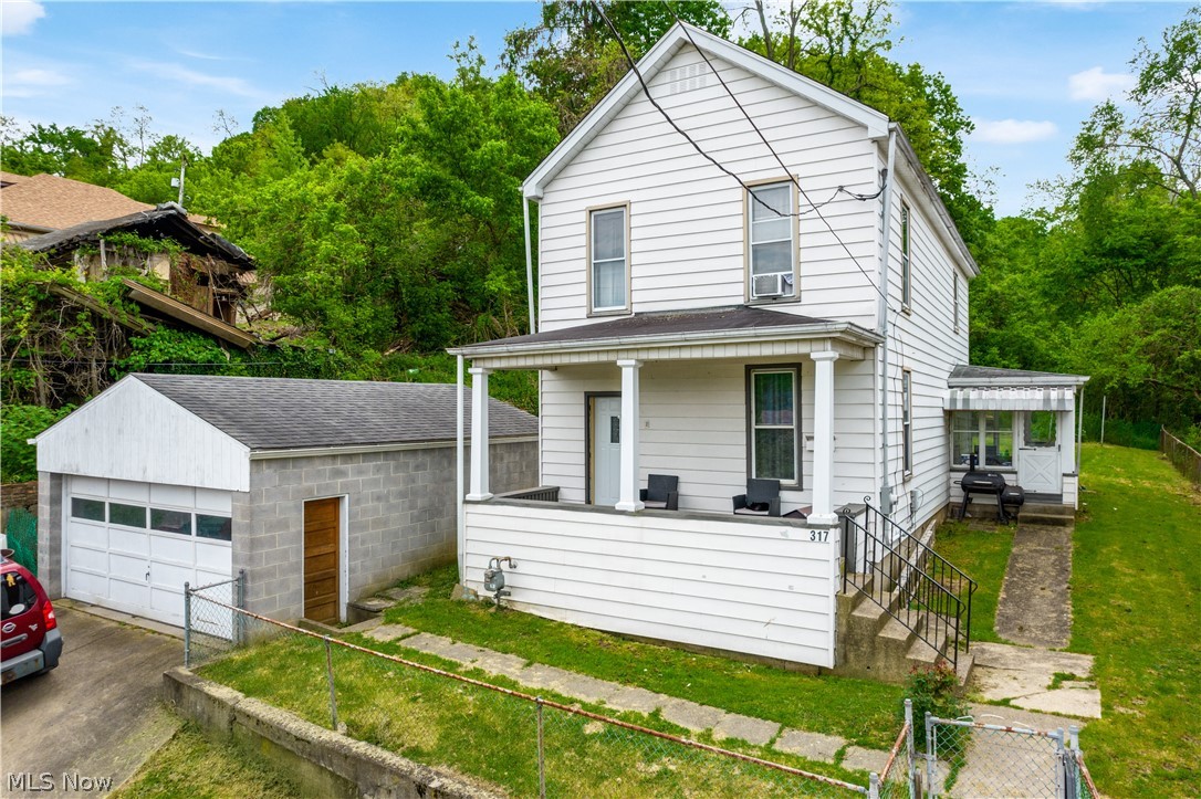 Kirkwood #3 - Residential