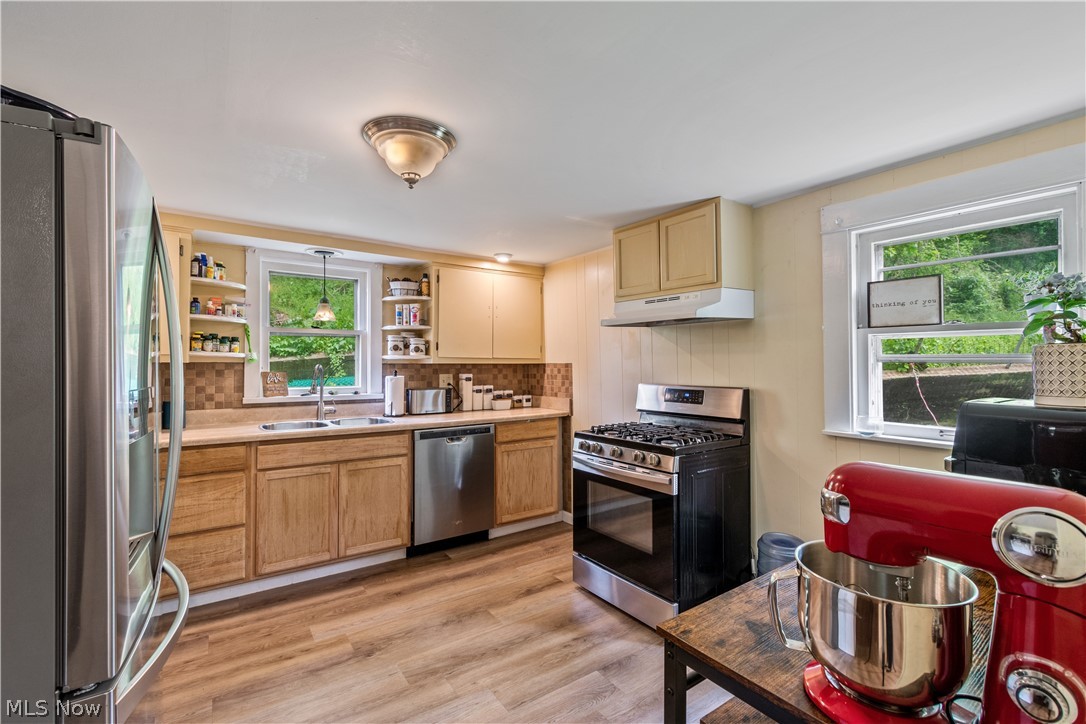 Kirkwood #3 - Residential