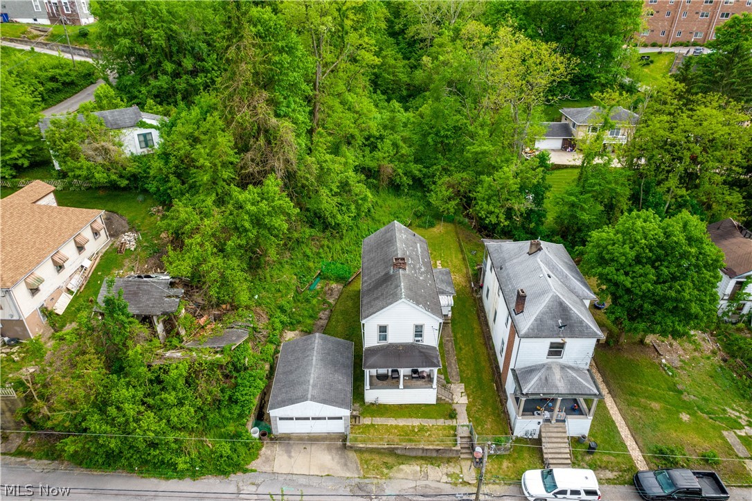 Kirkwood #3 - Residential