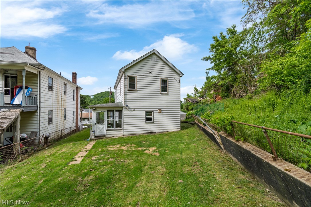 Kirkwood #3 - Residential