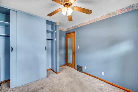 Tiny photo for 3130 9th Street, Cuyahoga Falls, OH 44221 (MLS # 5239138)
