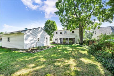 Tiny photo for 3130 9th Street, Cuyahoga Falls, OH 44221 (MLS # 5239138)