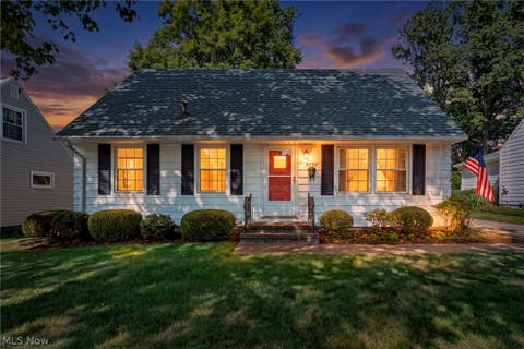 Tiny photo for 3130 9th Street, Cuyahoga Falls, OH 44221 (MLS # 5239138)