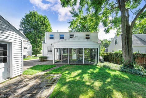 Tiny photo for 3130 9th Street, Cuyahoga Falls, OH 44221 (MLS # 5239138)