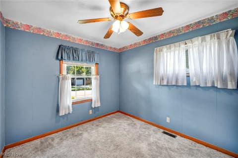 Tiny photo for 3130 9th Street, Cuyahoga Falls, OH 44221 (MLS # 5239138)