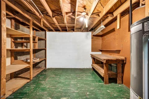 Tiny photo for 3130 9th Street, Cuyahoga Falls, OH 44221 (MLS # 5239138)