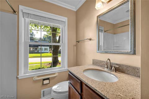 Tiny photo for 3130 9th Street, Cuyahoga Falls, OH 44221 (MLS # 5239138)