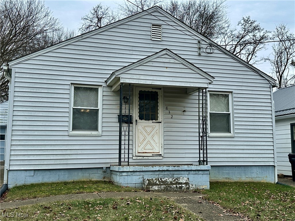 832 Virginia Street, Zanesville, Ohio image 2