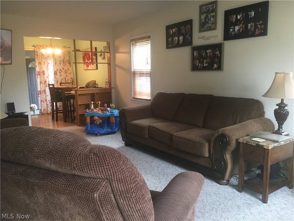 Akers-Dellenberger Allotment A - Residential