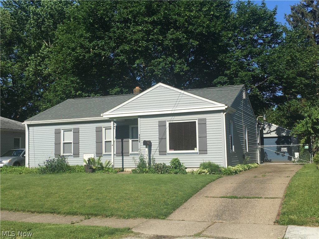 Akers-Dellenberger Allotment A - Residential