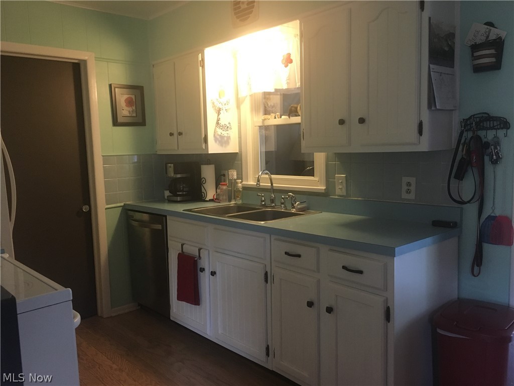 Akers-Dellenberger Allotment A - Residential