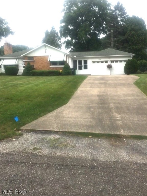 623 Bonnieview Avenue, Alliance, Ohio image 1