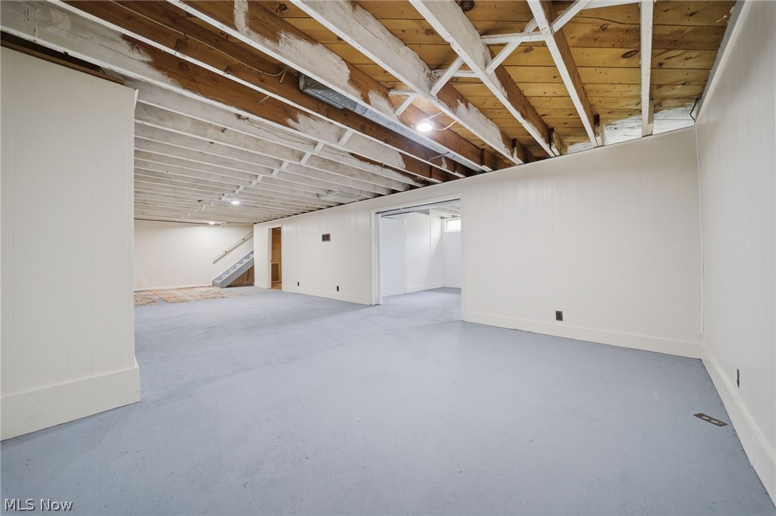 Norwood - Residential