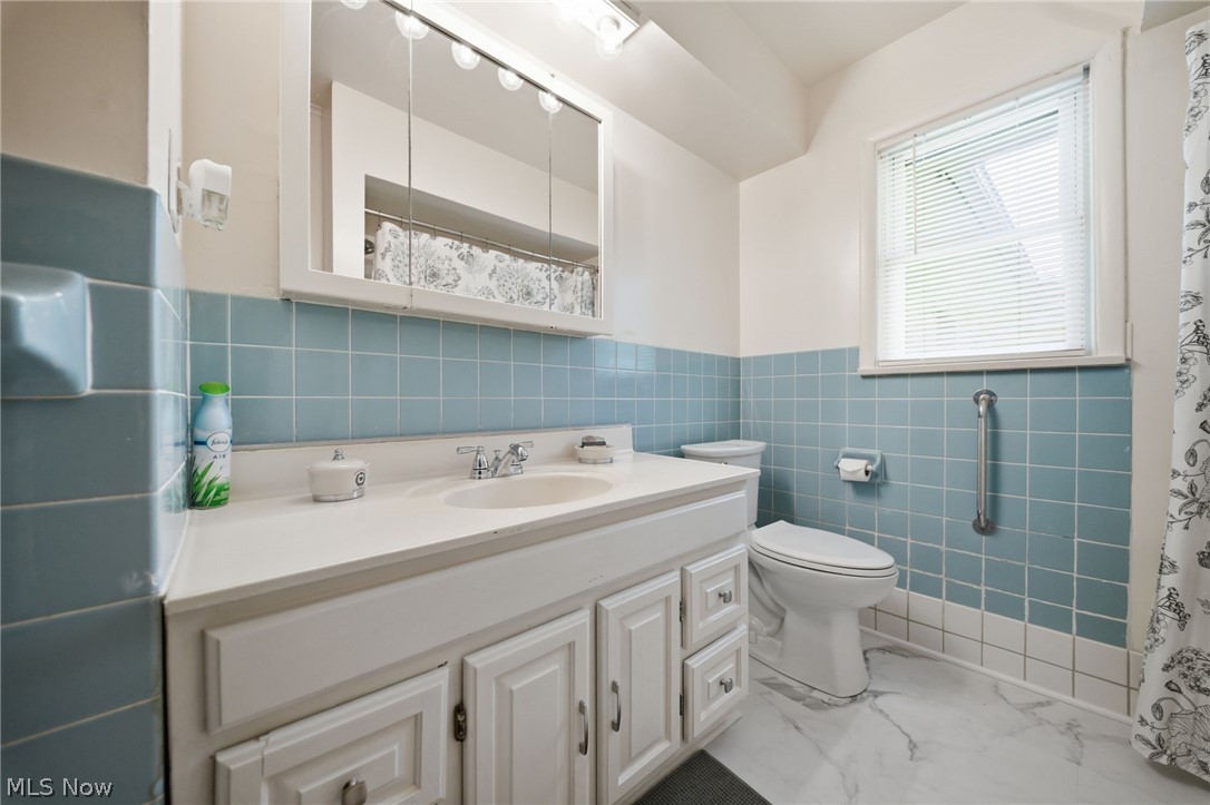Norwood - Residential